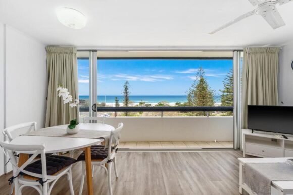 Hi Ho Beach Apartments Broadbeach