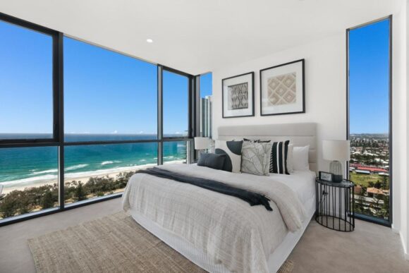 Koko Broadbeach One & Two Bedroom Apartments